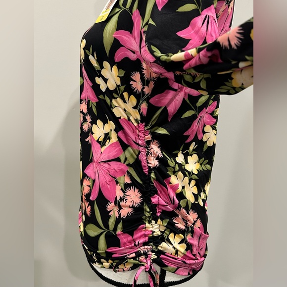 Hurley Swim Shirt - Picture 3 of 4